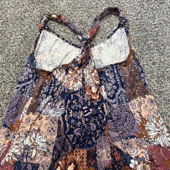 Maurices / Halogen/ Notstions Women's Tops Assorted colors  lot of 6- size large - Picture 15 of 16